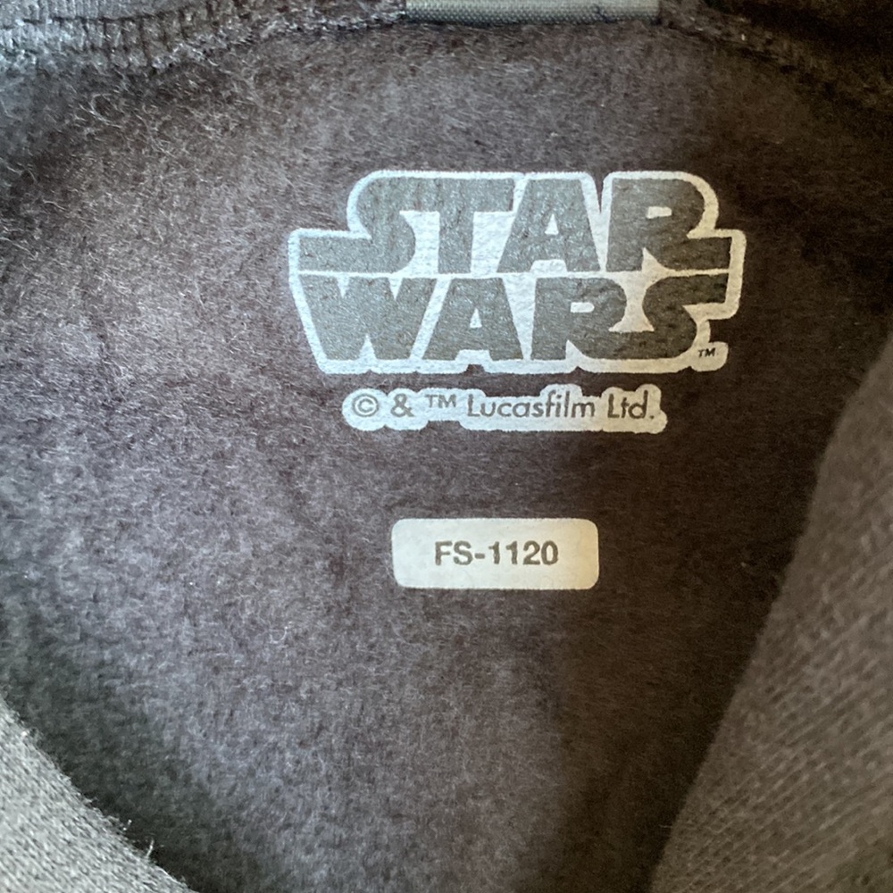 Star Wars jacket - Picture 3 of 4